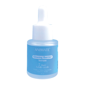 CEK BPOM Animate Glowing Barrier Serum