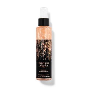 CEK BPOM Bath & Body Works Fine Fragrance Mist Into the Night