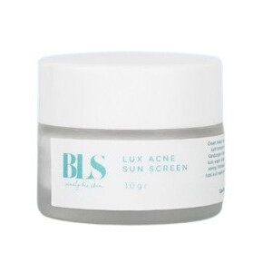 CEK BPOM Beauty Lux Skin Effortless Sunscreen