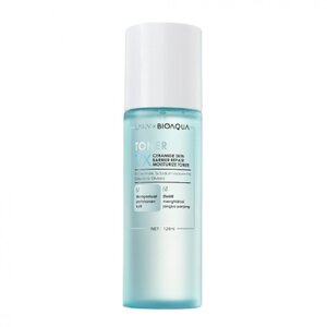 CEK BPOM Bioaqua 7X Ceramide Skin Barrier Repair Moisturize Toner