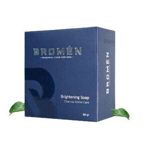 CEK BPOM Bromen Brightening Soap