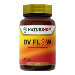 CEK BPOM Bv-Flow