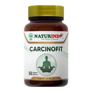 CEK BPOM Carcinofit