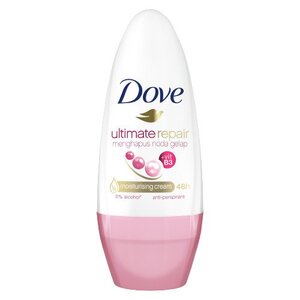 CEK BPOM Dove Anti Perspirant Ultimate (roll-on)