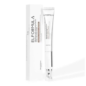 CEK BPOM Elformula Advanced Care Lifting Eye Serum