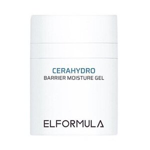 CEK BPOM Elformula CeraHydro Barrier Moisture Gel