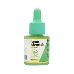 CEK BPOM Ff Fenny Frans Acne Blemish Serum