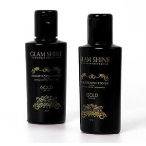 CEK BPOM Glam Shine Brightening Toner