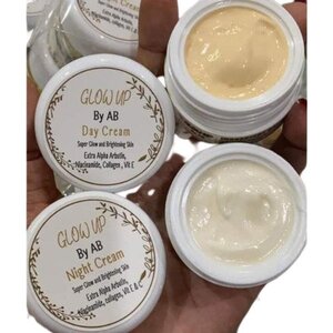 CEK BPOM Glowup by Ab 2 In 1 Cream