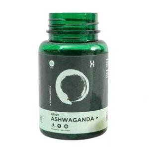 CEK BPOM Heion Ashwagandha +