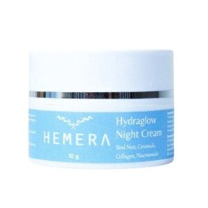 CEK BPOM Hemera Hydraglow Night Cream