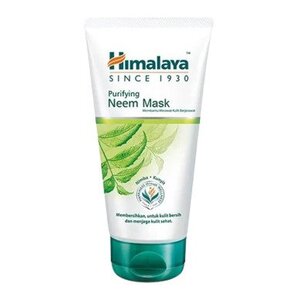 CEK BPOM Himalaya Since 1930 Purifying Neem Mask