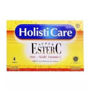 CEK BPOM Holisticare Super Ester C