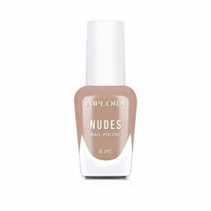 CEK BPOM Implora Nail Polish Nudes