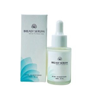 CEK BPOM Instacare Breast Serum