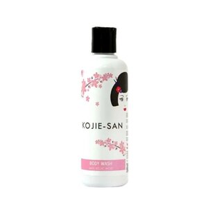 CEK BPOM Kojie-San Body Wash With Kojic Acid