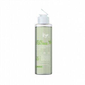 CEK BPOM Kye Jeju Tea Tree Probiotics Cleansing Water