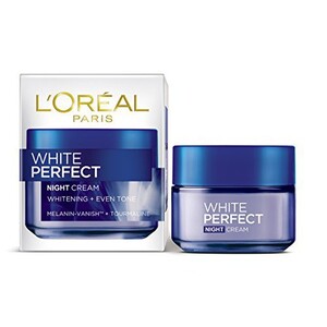 CEK BPOM L’Oreal Aura Perfect Night Cream