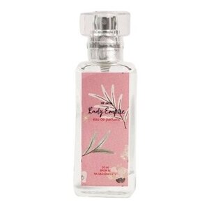 CEK BPOM Laviuna Eau de Parfum Arvven Lady Empire