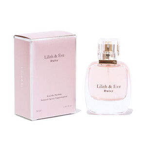 CEK BPOM Lilith & Eve Daisy Eau De Parfum