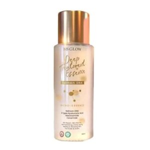 CEK BPOM MS Glow Deep Treatment Essence with DNA Salmon