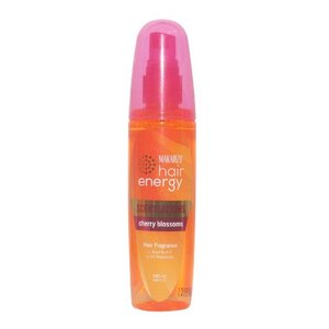 CEK BPOM Makarizo Hair Energy Scentsations Cherry Blossoms