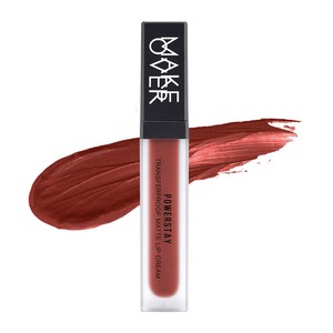 CEK BPOM Make Over Powerstay Transferproof Matte Lip Cream B11 New Rules