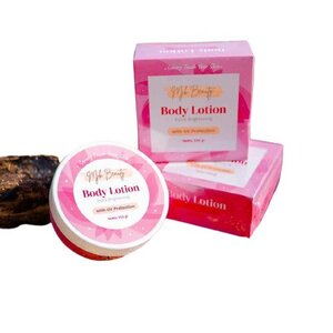 CEK BPOM Mjb Beauty Luxury Touch Your Skin Body Lotion