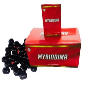 CEK BPOM Mybiodima