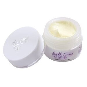 CEK BPOM Nbs Noni Beauty Skin Night Cream