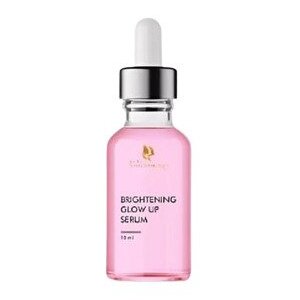 CEK BPOM New Skin Youth Revolution Plus Brightening Glow Up Serum