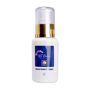 CEK BPOM Ns Queen Brightening Toner