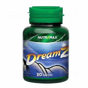 CEK BPOM Nutrimax Dreamz