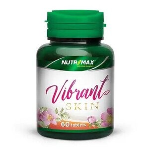 CEK BPOM Nutrimax Vibrant Skin