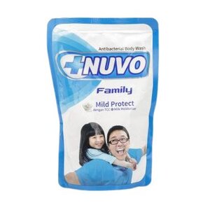 CEK BPOM Nuvo Family Mild Protect