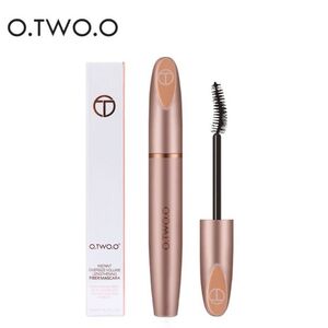 CEK BPOM O.Two.O Volume Lengthening Fiber Mascara