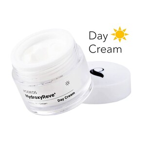 CEK BPOM Rodeos HydroxyReve+ Day Cream