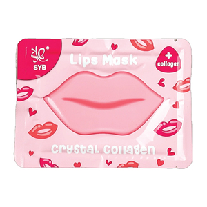 CEK BPOM SYB Crystal Collagen Lip Mask