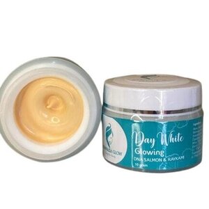 CEK BPOM Skinnaza Glow Day White Glowing