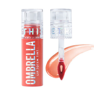 CEK BPOM Somethinc Ombrella Lip Totem Tint-HAYG