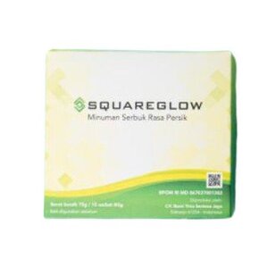 CEK BPOM Squareglow