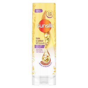 CEK BPOM Sunsilk Soft & Smooth Conditioner Smoothies