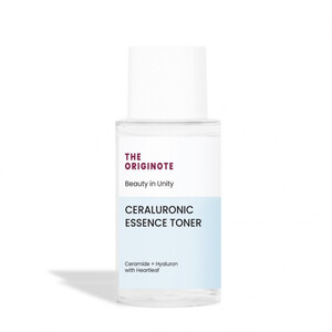 CEK BPOM The Originote Ceraluronic Essence Toner