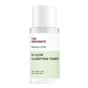 CEK BPOM The Originote H-llow Clarifying Toner