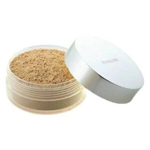 CEK BPOM Ultima Il Delicate Translucent Face Powder With Moisturizer - Light