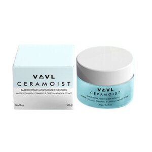 CEK BPOM Vavl Ceramoist Barrier Moisturizer Infusion