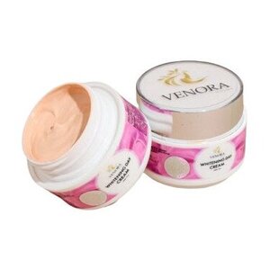 CEK BPOM Venora Skincare Whitening Day Cream