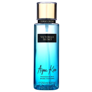 CEK BPOM Victorias Secret Fragrance Mist Aqua Kiss