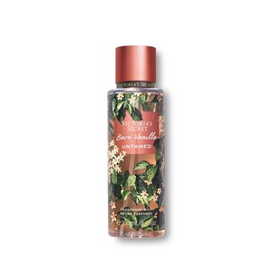 CEK BPOM Victorias Secret Fragrance Mist Bare Vanilla Untamed