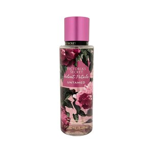 CEK BPOM Victorias Secret Fragrance Mist Velvet Petals Untamed